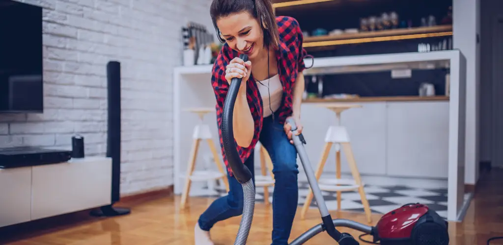 Productos y herramientas útiles para la limpieza
